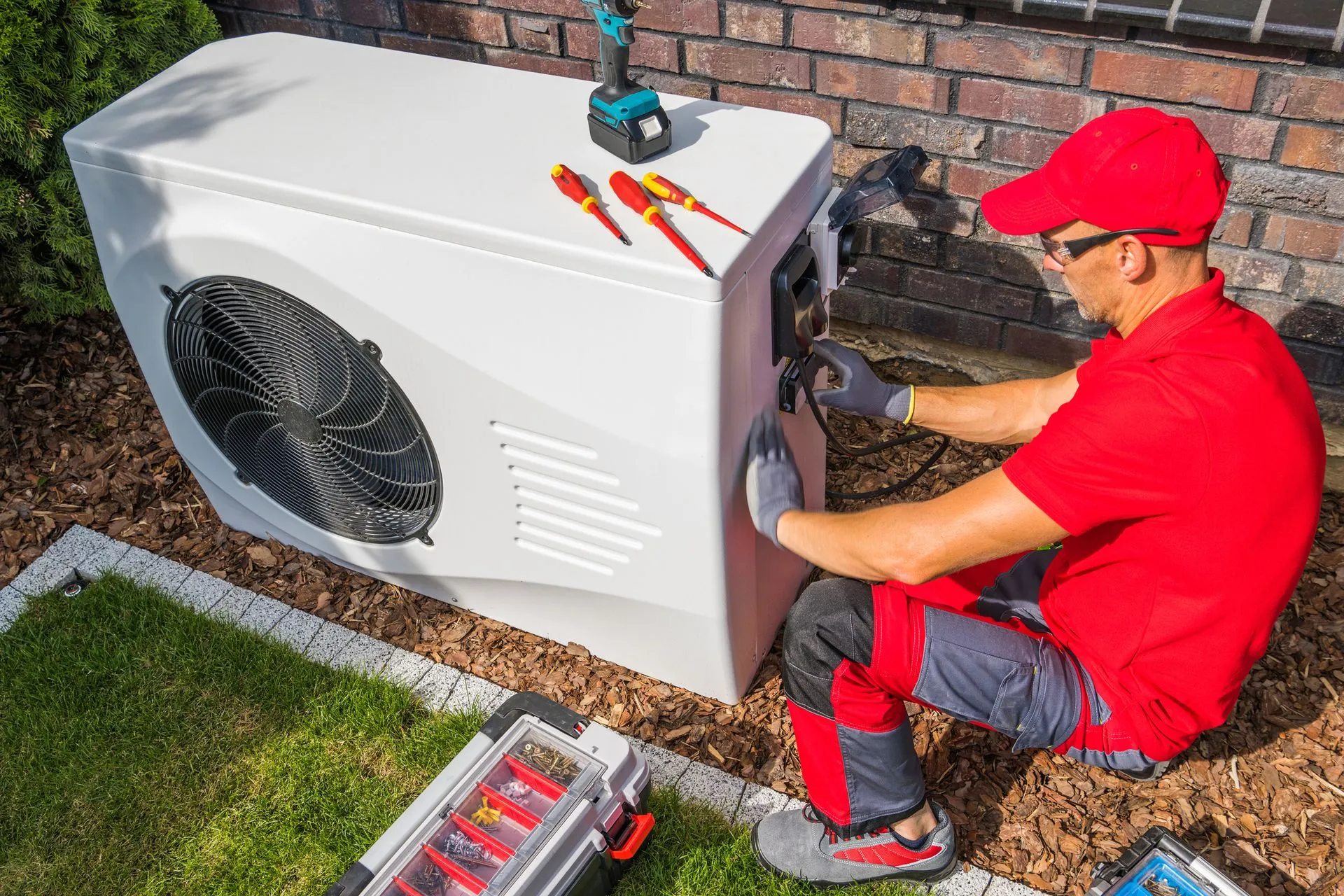 About HVAC in Powell, OH